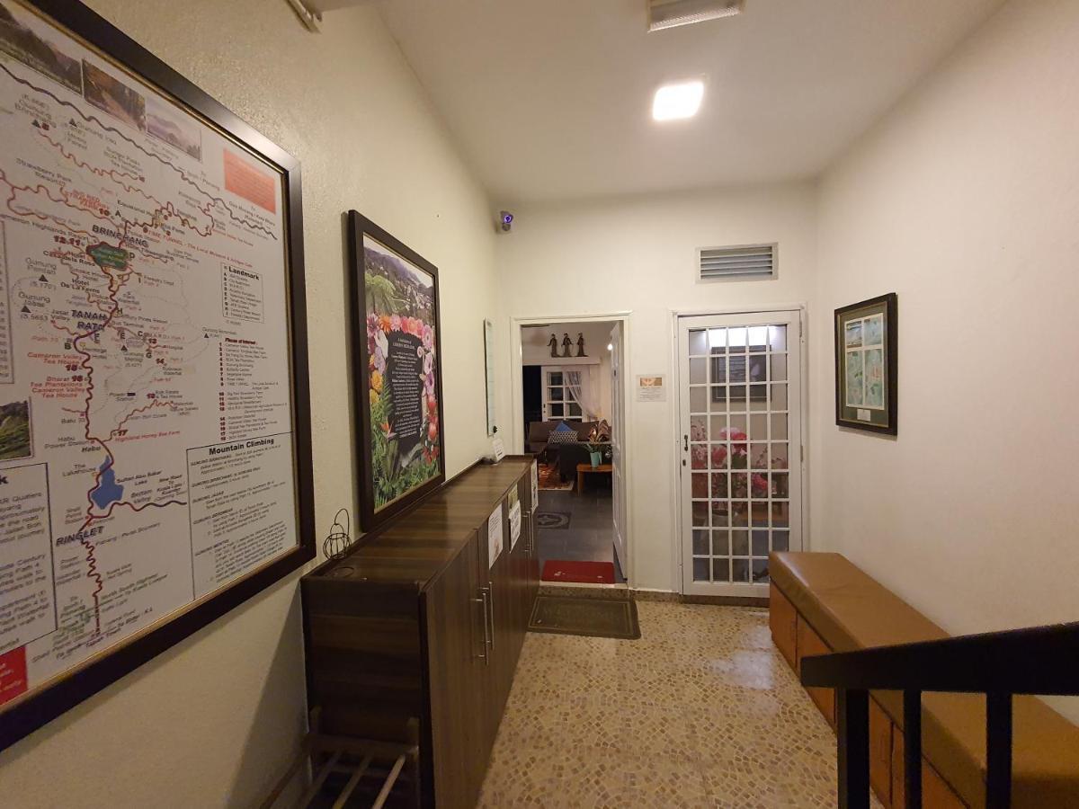 Gerard'S "Backpackers" Roomstay No Children Adults Only Κάμερον Χάιλαντς Εξωτερικό φωτογραφία