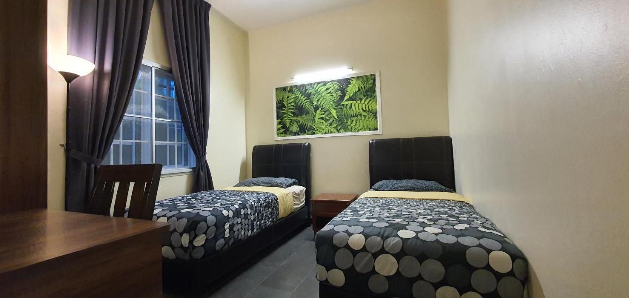 Gerard'S "Backpackers" Roomstay No Children Adults Only Κάμερον Χάιλαντς Εξωτερικό φωτογραφία