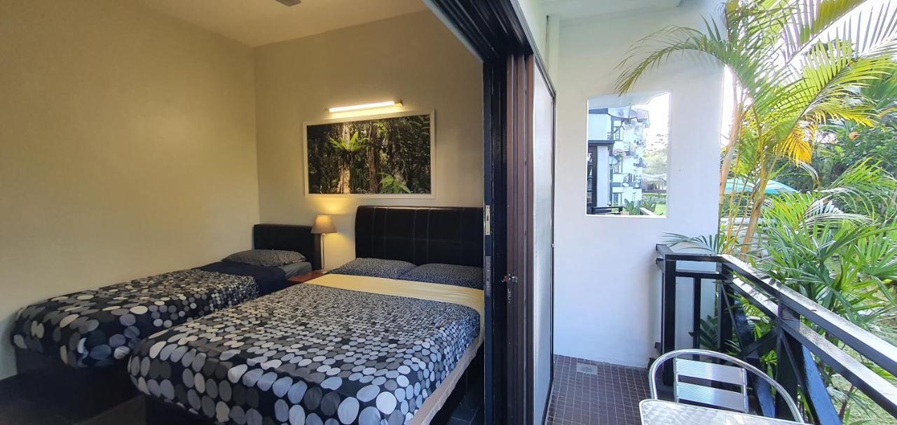 Gerard'S "Backpackers" Roomstay No Children Adults Only Κάμερον Χάιλαντς Εξωτερικό φωτογραφία