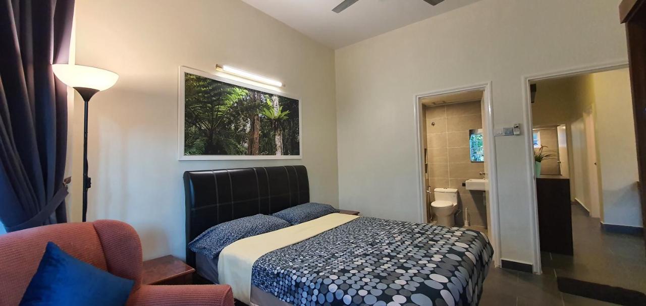 Gerard'S "Backpackers" Roomstay No Children Adults Only Κάμερον Χάιλαντς Εξωτερικό φωτογραφία