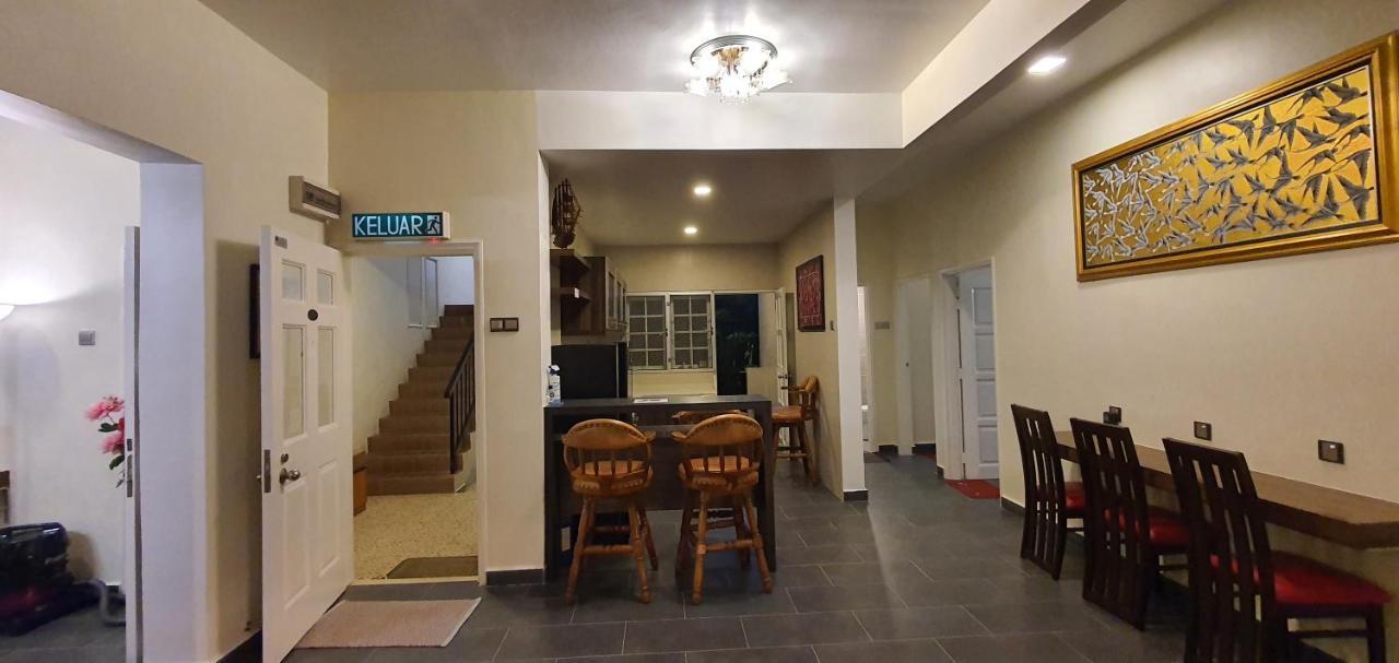 Gerard'S "Backpackers" Roomstay No Children Adults Only Κάμερον Χάιλαντς Εξωτερικό φωτογραφία