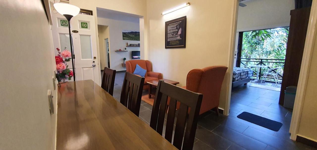Gerard'S "Backpackers" Roomstay No Children Adults Only Κάμερον Χάιλαντς Εξωτερικό φωτογραφία