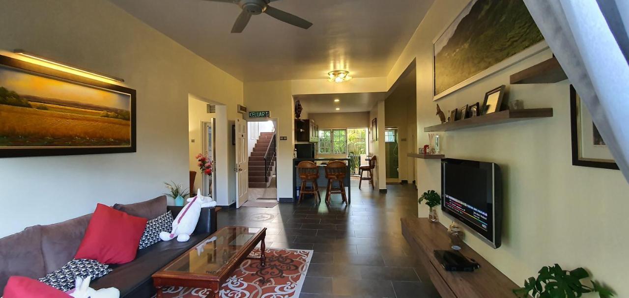 Gerard'S "Backpackers" Roomstay No Children Adults Only Κάμερον Χάιλαντς Εξωτερικό φωτογραφία