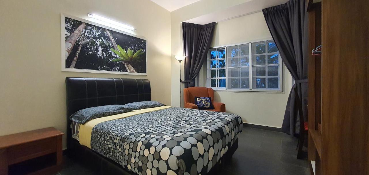 Gerard'S "Backpackers" Roomstay No Children Adults Only Κάμερον Χάιλαντς Εξωτερικό φωτογραφία