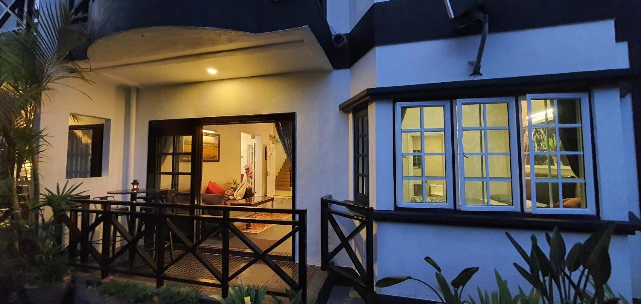 Gerard'S "Backpackers" Roomstay No Children Adults Only Κάμερον Χάιλαντς Εξωτερικό φωτογραφία