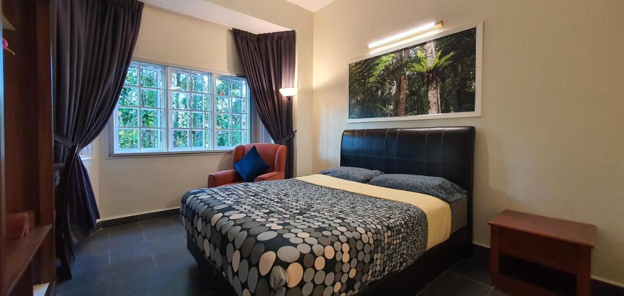 Gerard'S "Backpackers" Roomstay No Children Adults Only Κάμερον Χάιλαντς Εξωτερικό φωτογραφία