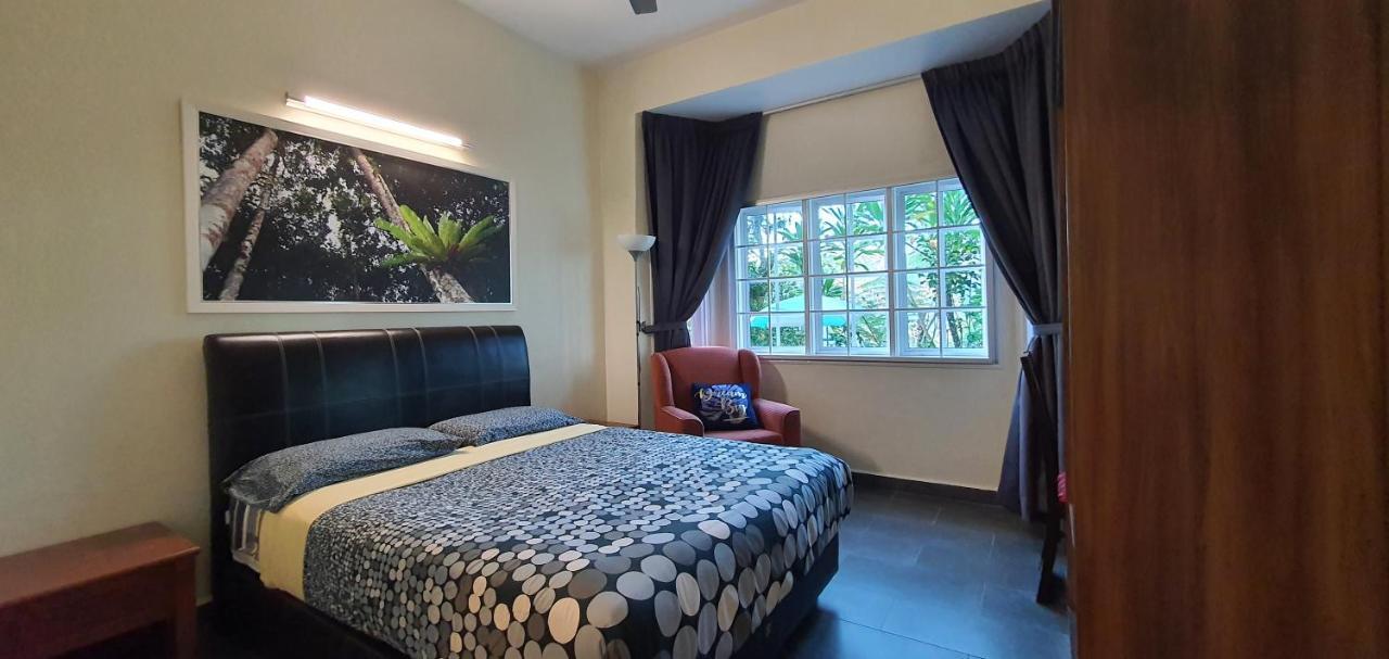 Gerard'S "Backpackers" Roomstay No Children Adults Only Κάμερον Χάιλαντς Εξωτερικό φωτογραφία