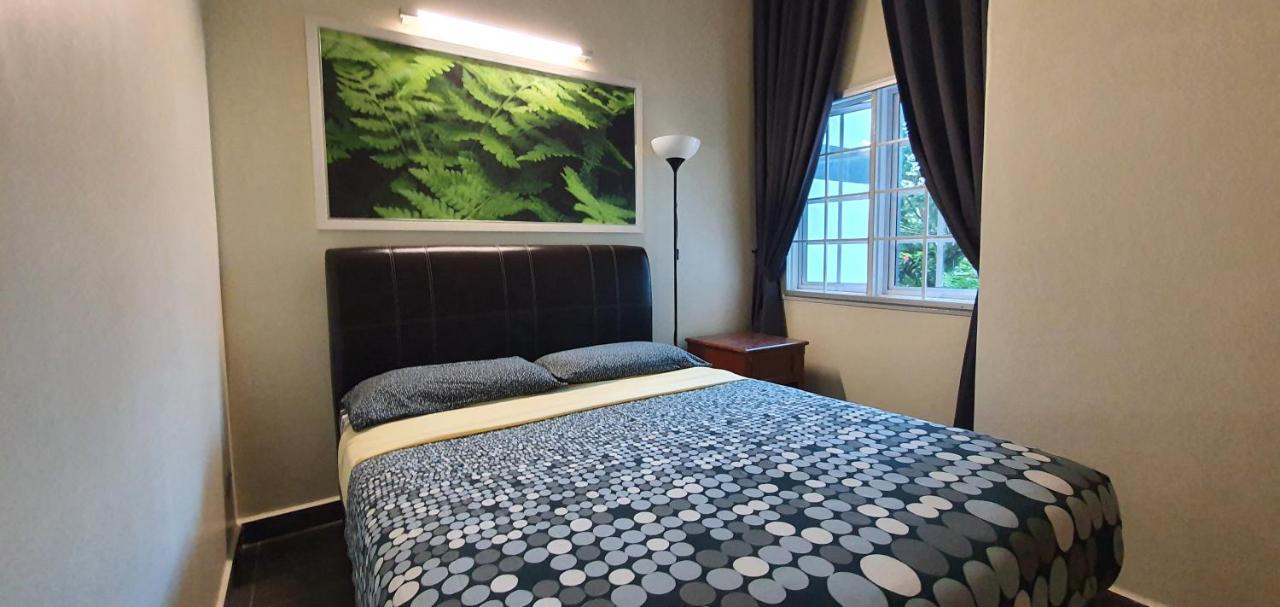 Gerard'S "Backpackers" Roomstay No Children Adults Only Κάμερον Χάιλαντς Εξωτερικό φωτογραφία