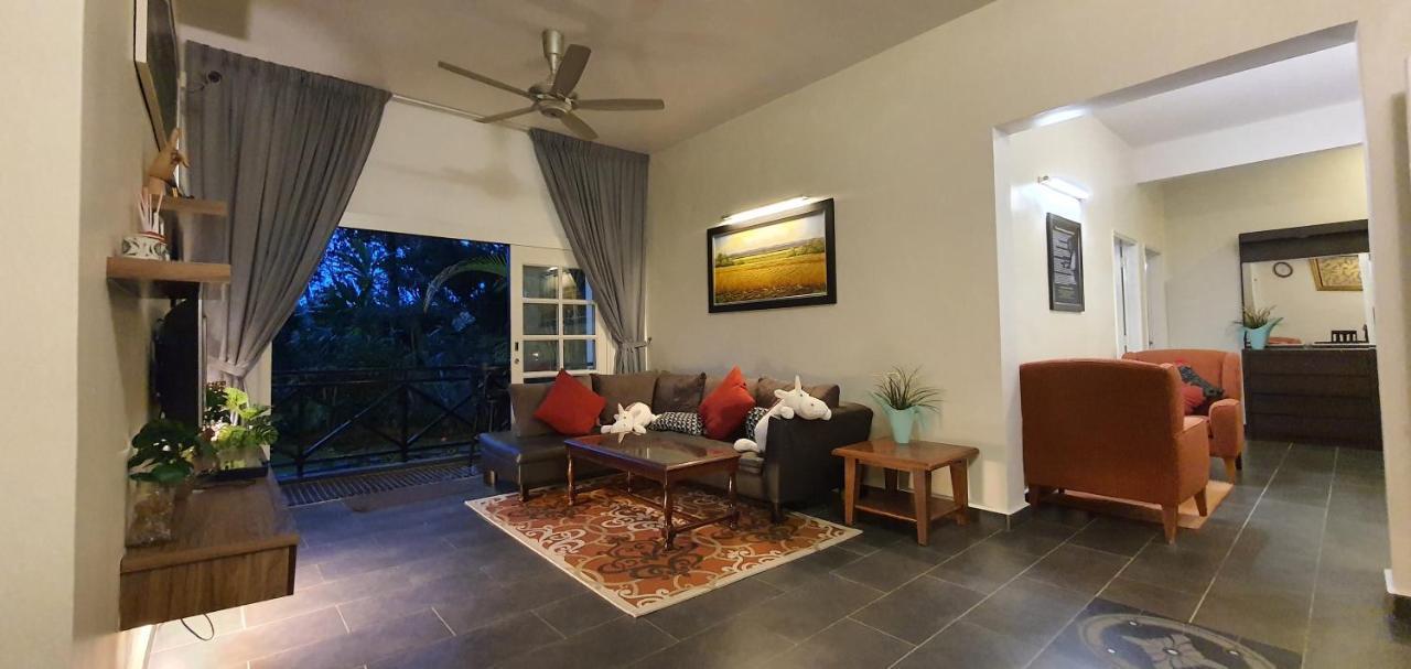 Gerard'S "Backpackers" Roomstay No Children Adults Only Κάμερον Χάιλαντς Εξωτερικό φωτογραφία