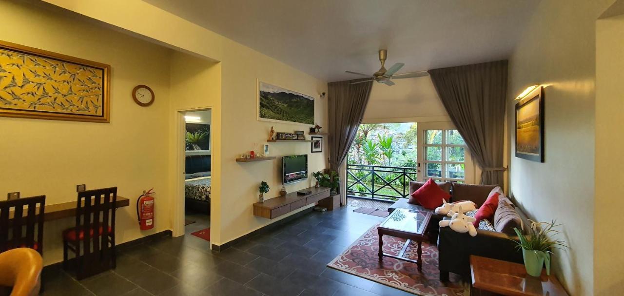 Gerard'S "Backpackers" Roomstay No Children Adults Only Κάμερον Χάιλαντς Εξωτερικό φωτογραφία