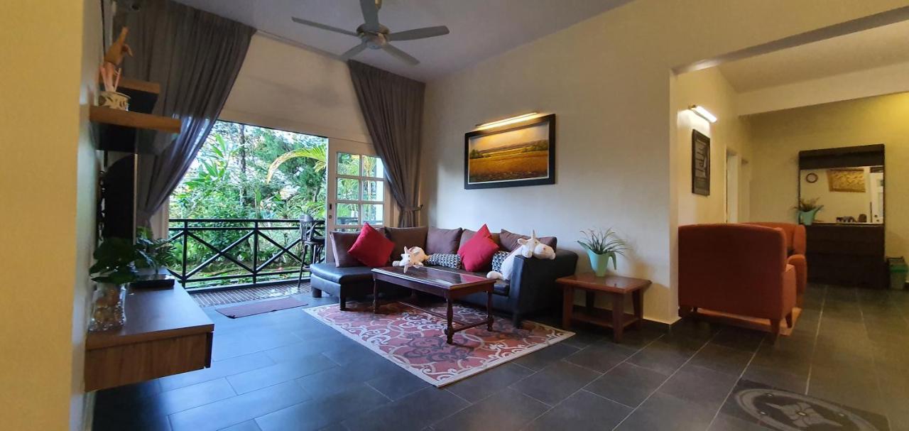Gerard'S "Backpackers" Roomstay No Children Adults Only Κάμερον Χάιλαντς Εξωτερικό φωτογραφία