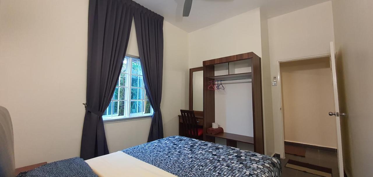 Gerard'S "Backpackers" Roomstay No Children Adults Only Κάμερον Χάιλαντς Εξωτερικό φωτογραφία