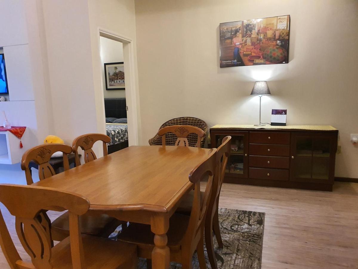Gerard'S "Backpackers" Roomstay No Children Adults Only Κάμερον Χάιλαντς Εξωτερικό φωτογραφία
