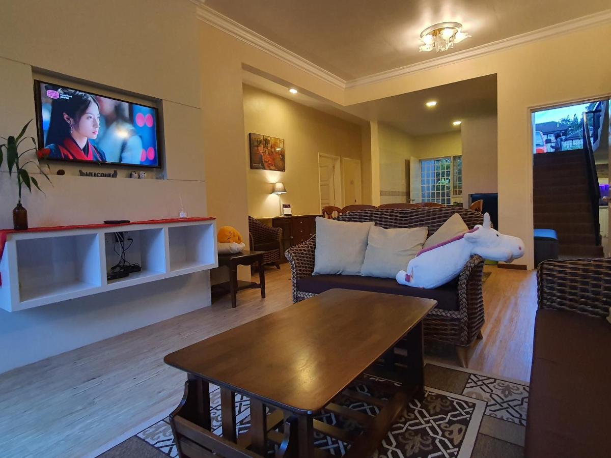 Gerard'S "Backpackers" Roomstay No Children Adults Only Κάμερον Χάιλαντς Εξωτερικό φωτογραφία