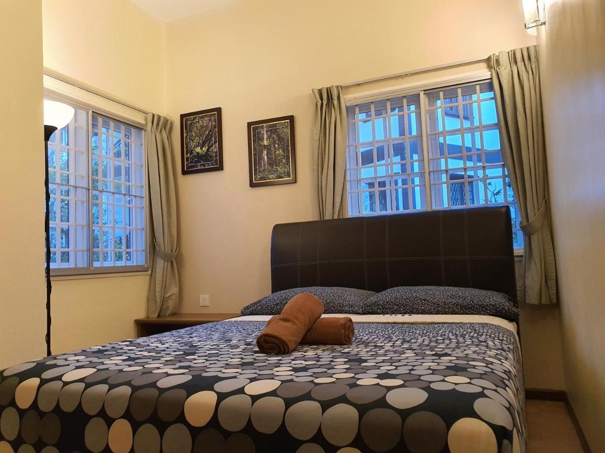 Gerard'S "Backpackers" Roomstay No Children Adults Only Κάμερον Χάιλαντς Εξωτερικό φωτογραφία