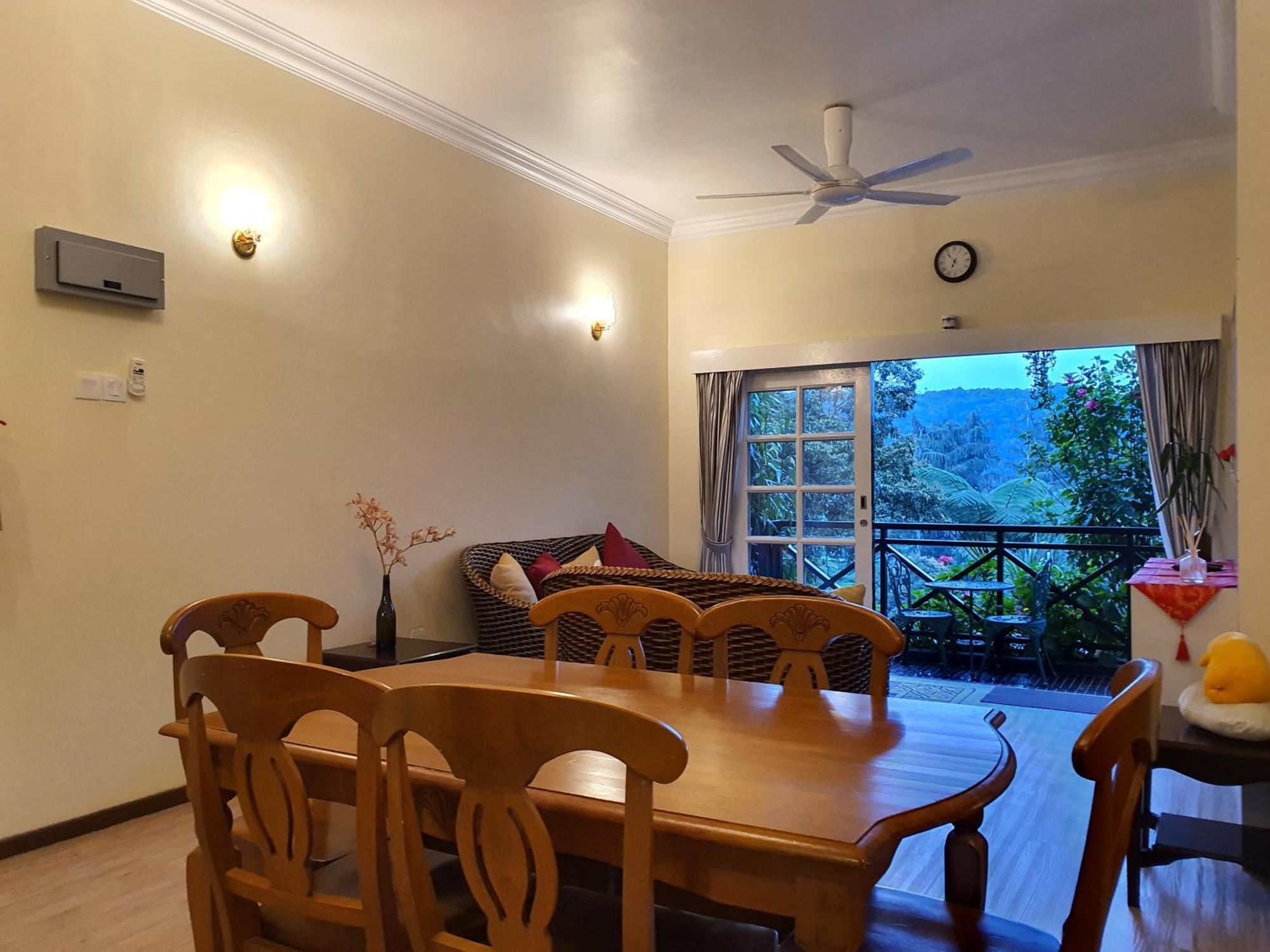 Gerard'S "Backpackers" Roomstay No Children Adults Only Κάμερον Χάιλαντς Εξωτερικό φωτογραφία