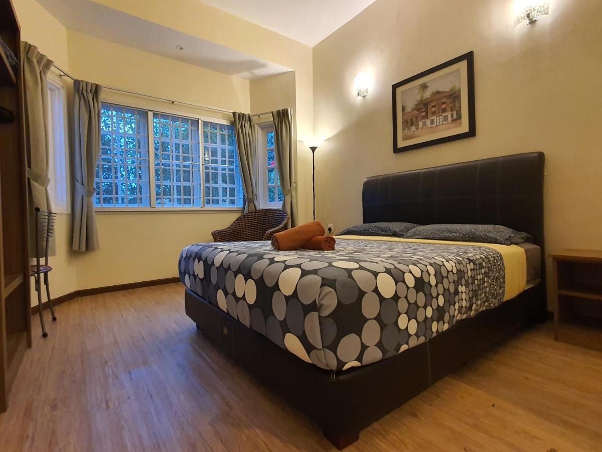 Gerard'S "Backpackers" Roomstay No Children Adults Only Κάμερον Χάιλαντς Εξωτερικό φωτογραφία