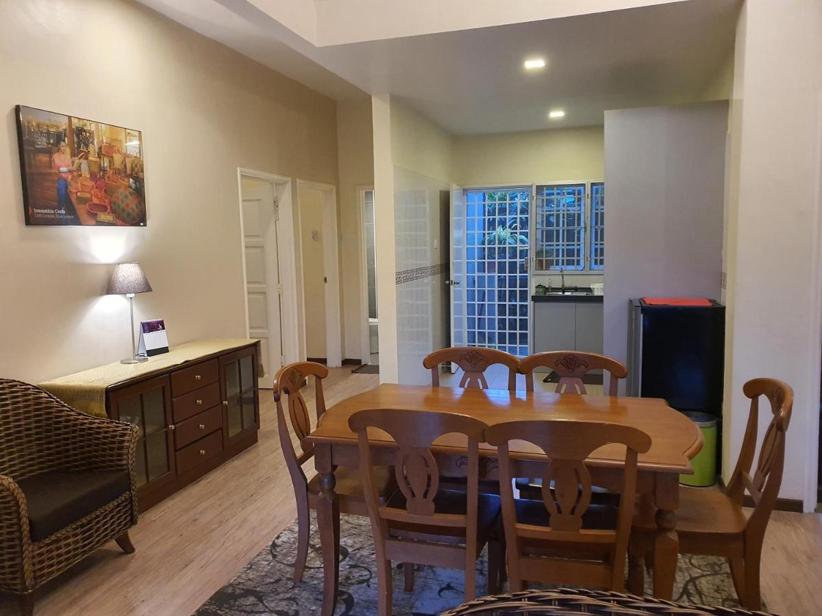 Gerard'S "Backpackers" Roomstay No Children Adults Only Κάμερον Χάιλαντς Εξωτερικό φωτογραφία