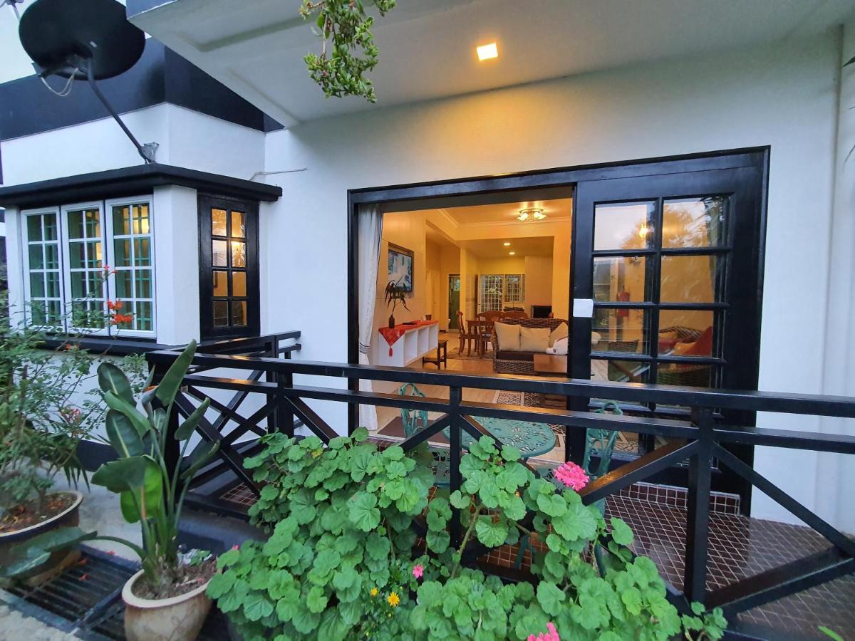 Gerard'S "Backpackers" Roomstay No Children Adults Only Κάμερον Χάιλαντς Εξωτερικό φωτογραφία
