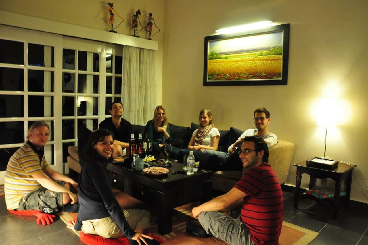 Gerard'S "Backpackers" Roomstay No Children Adults Only Κάμερον Χάιλαντς Εξωτερικό φωτογραφία